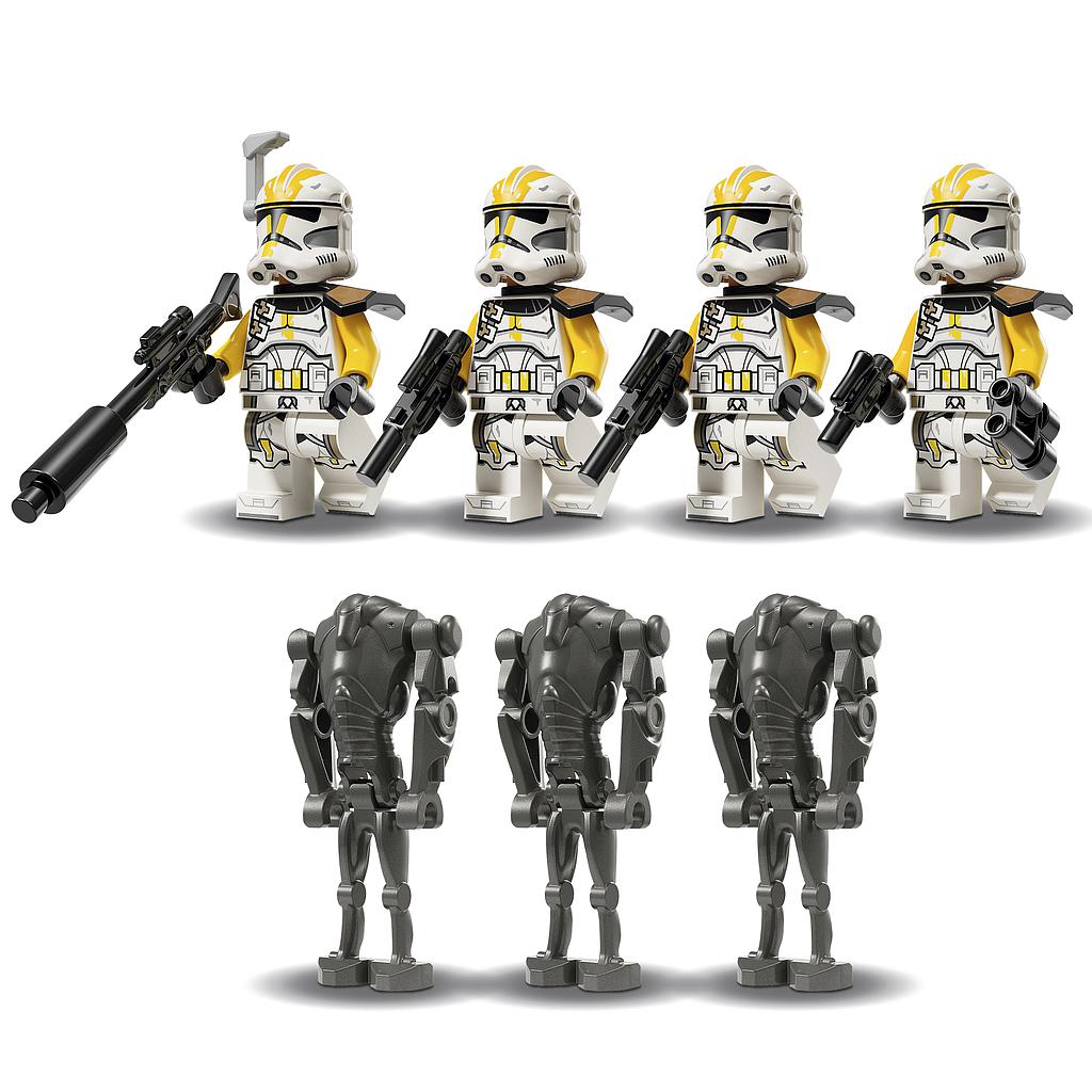 lego_star_wars_327.tähekorpuse_kloonsõdalaste_lahingukomplekt_75431L_1