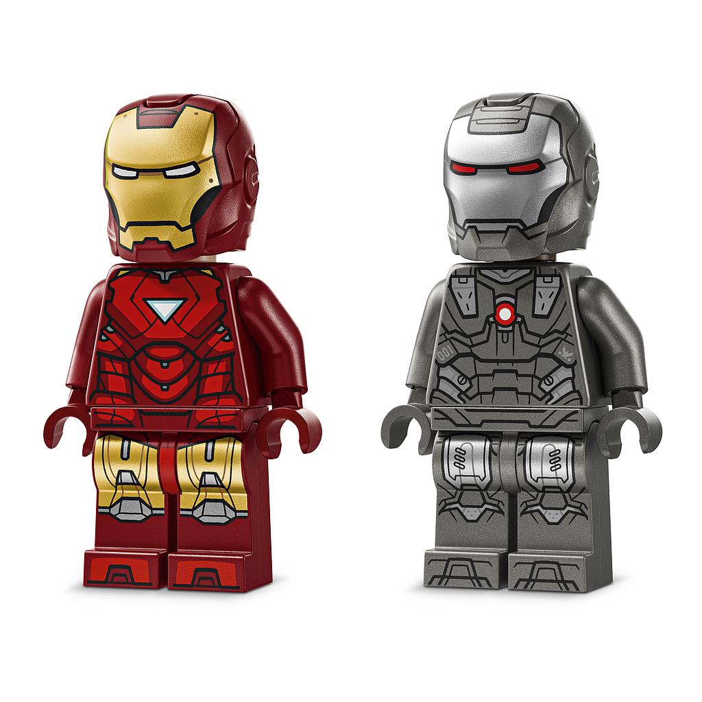 lego_super_heroes_iron_man_ja_sõjamasin_vs._haamerdroonid_76320L_2