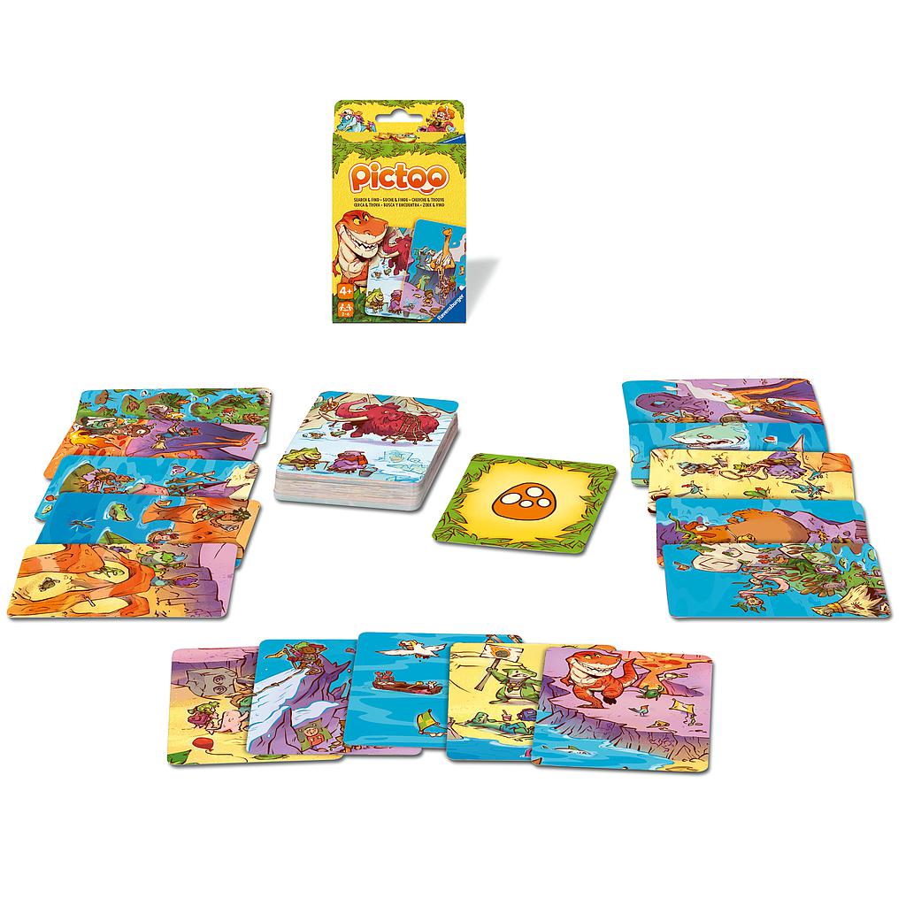 ravensburger_pictoo_kaardimäng:_dino_23479U_1
