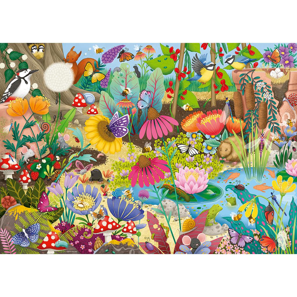 ravensburger_pusle_1000_tk:_väike_aed_12001456V_1