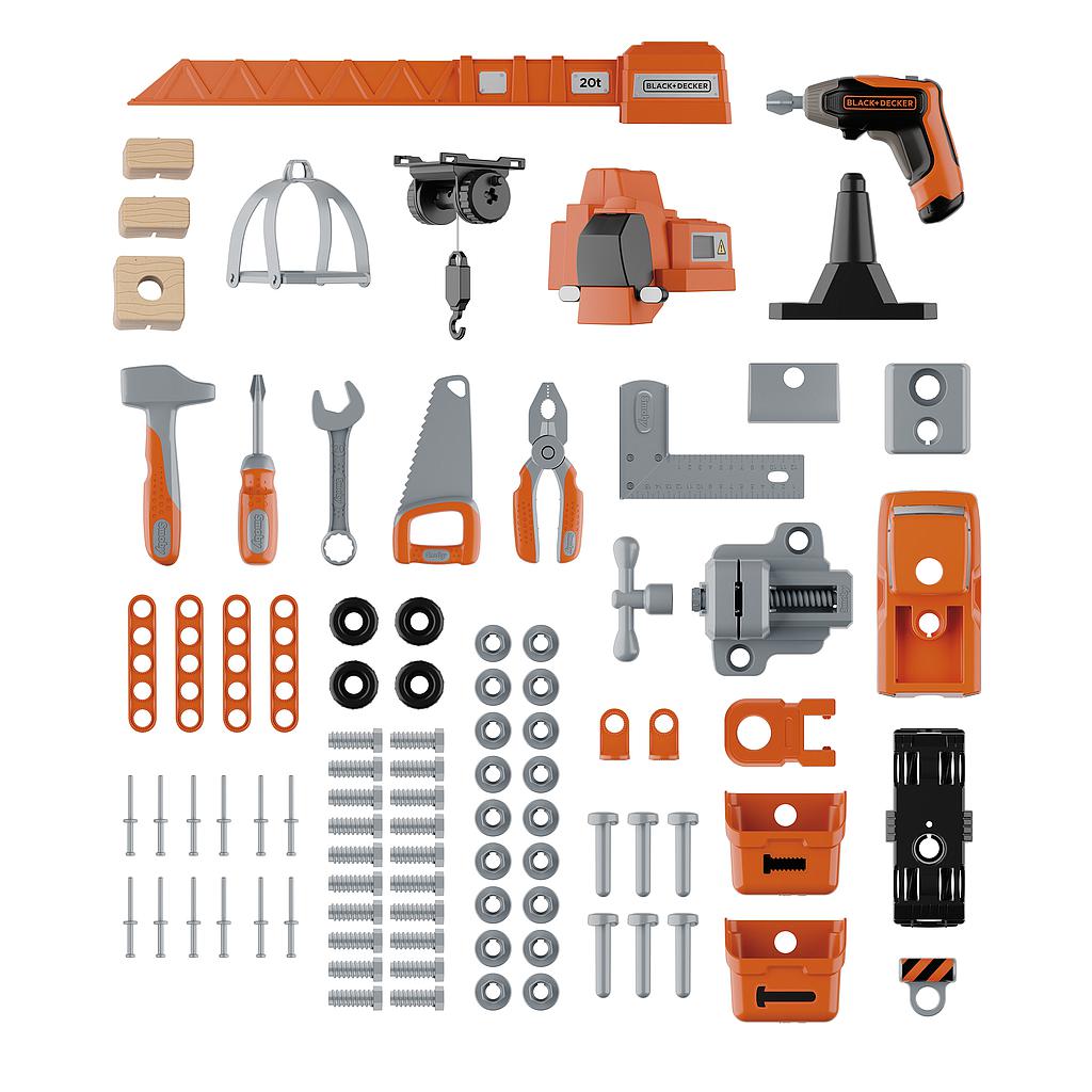 smoby_b&amp;d_bricolo_ehituskomplekt_87_tk_360741S_2