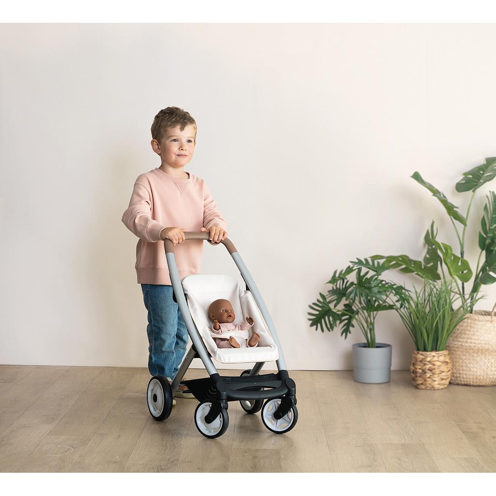 smoby_maxi-cosi__kolm-ühes_nukuvankri_komplekt__–_beež_253122S_2