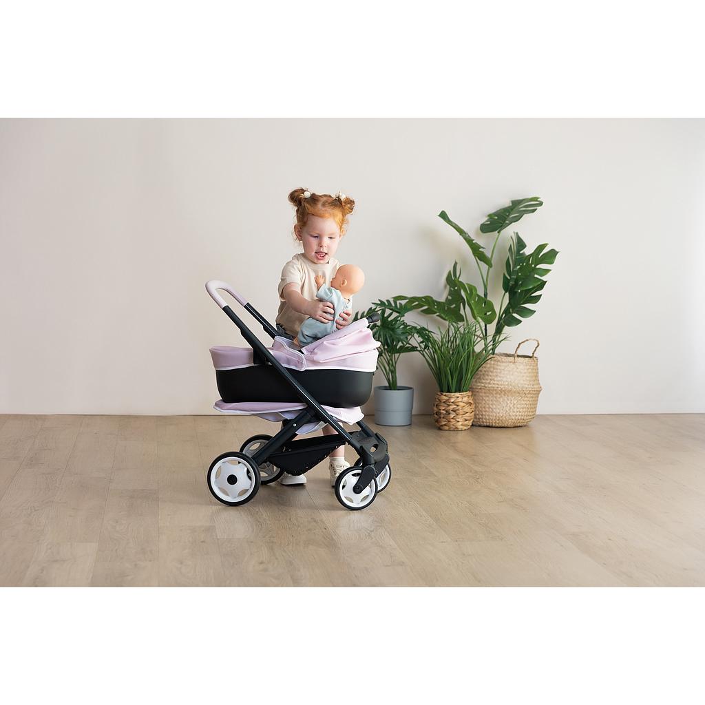 smoby_maxi-cosi__kolm-ühes_nukuvankri_komplekt__-_roosa_253121S_3