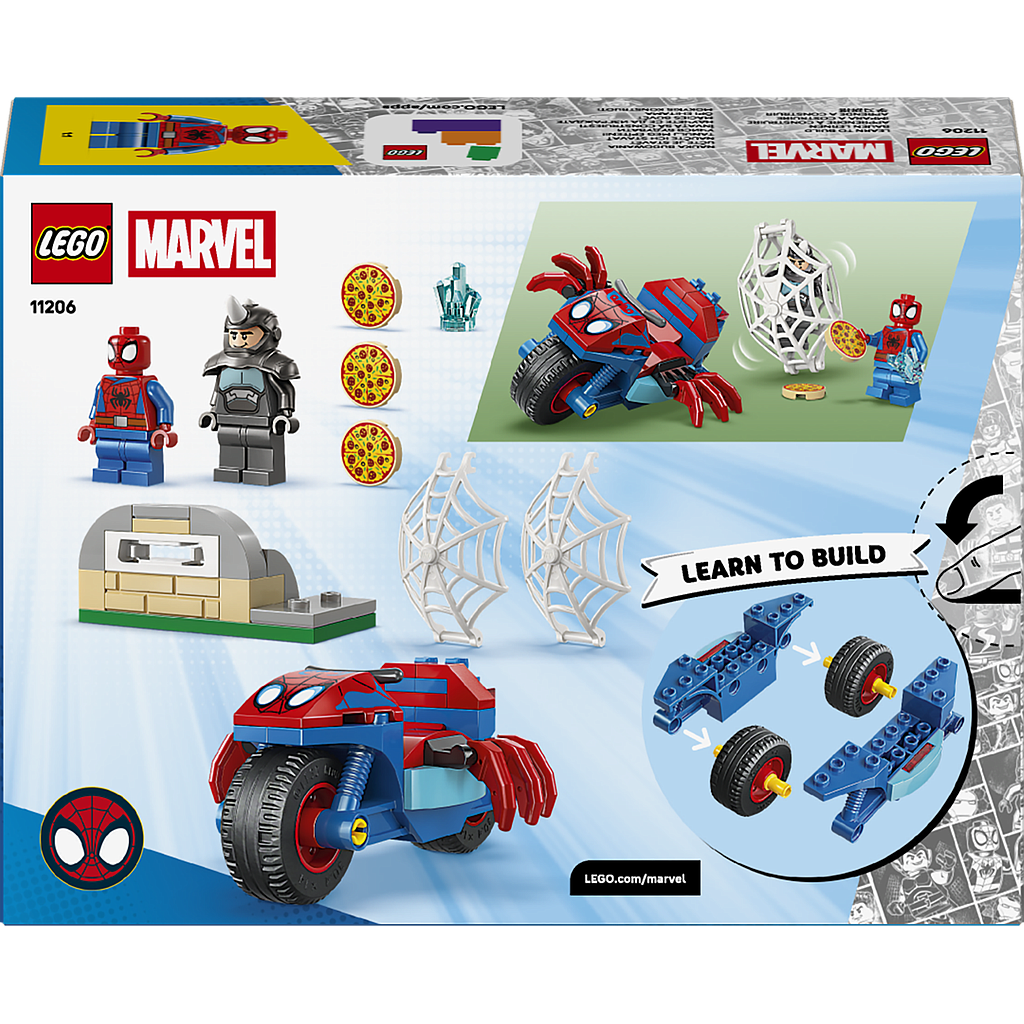 lego_spidey_spidey_oma_mootorrattal_vs._rhino_11206L_1