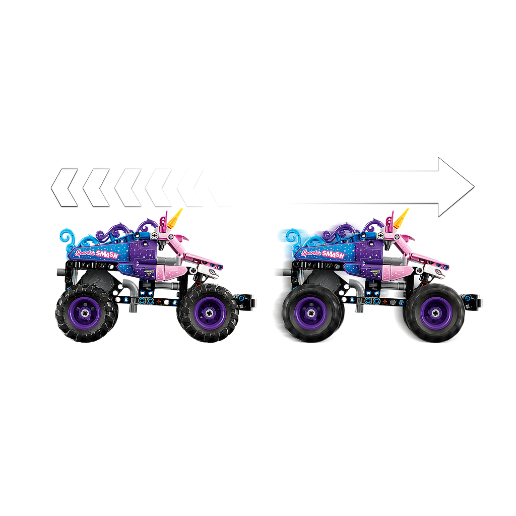 lego_technic_monster_jam_sparkle_smash_tagasitõmmatav_42220L_4