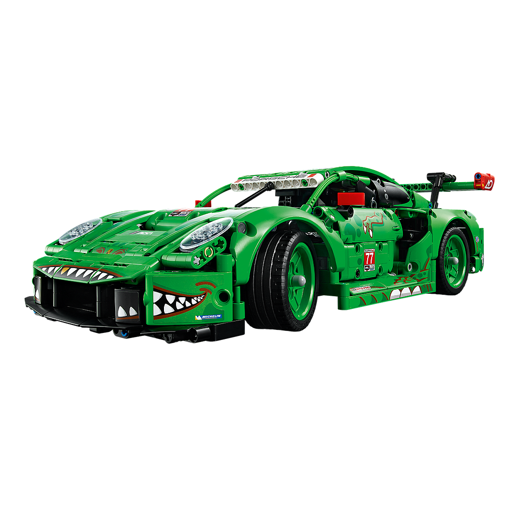 lego_technic_porsche_911_gt3_r_rexy_ao_racing_võidusõiduauto_42224L_4