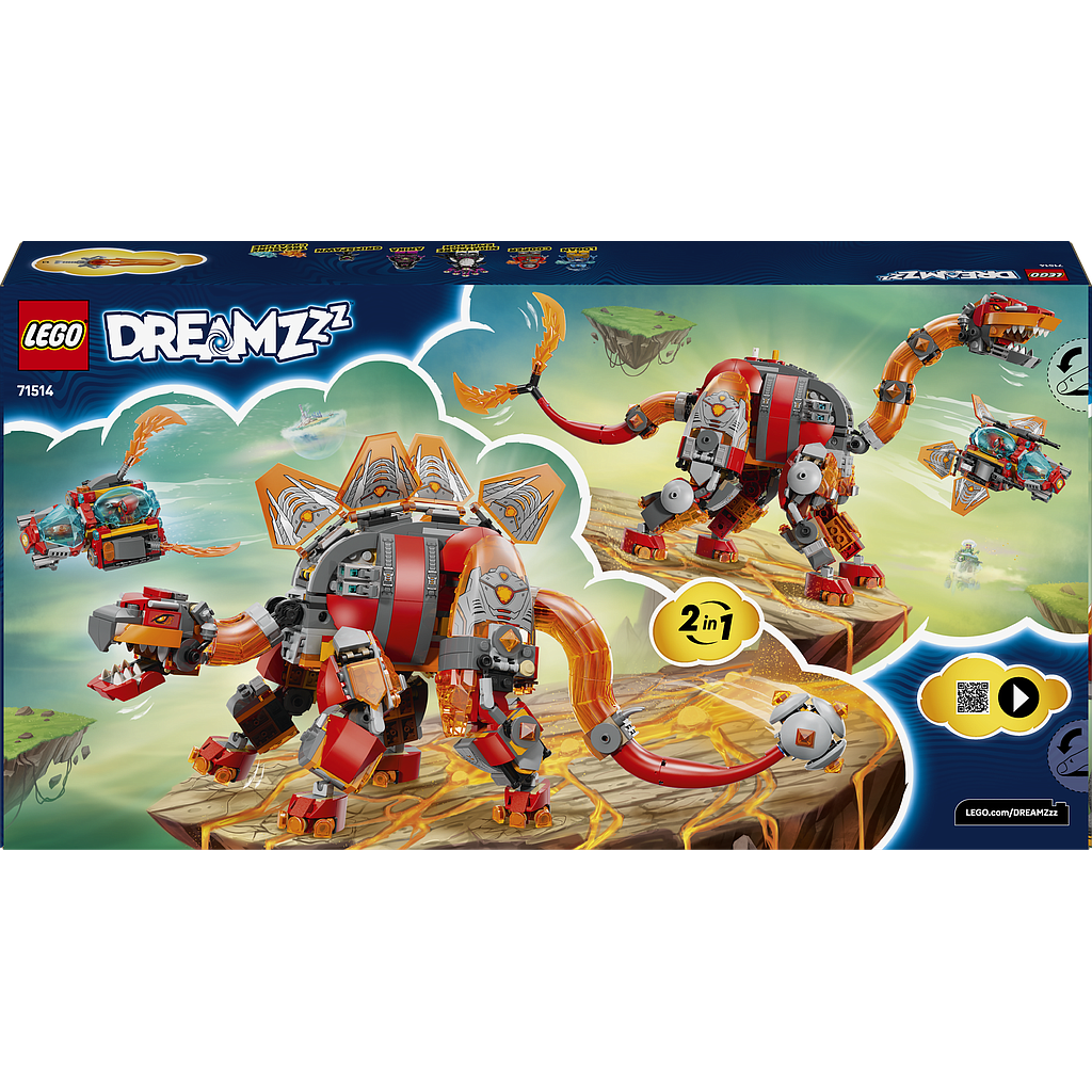 lego_dreamzzz_dino_reaktiivlennuk_71514L_1