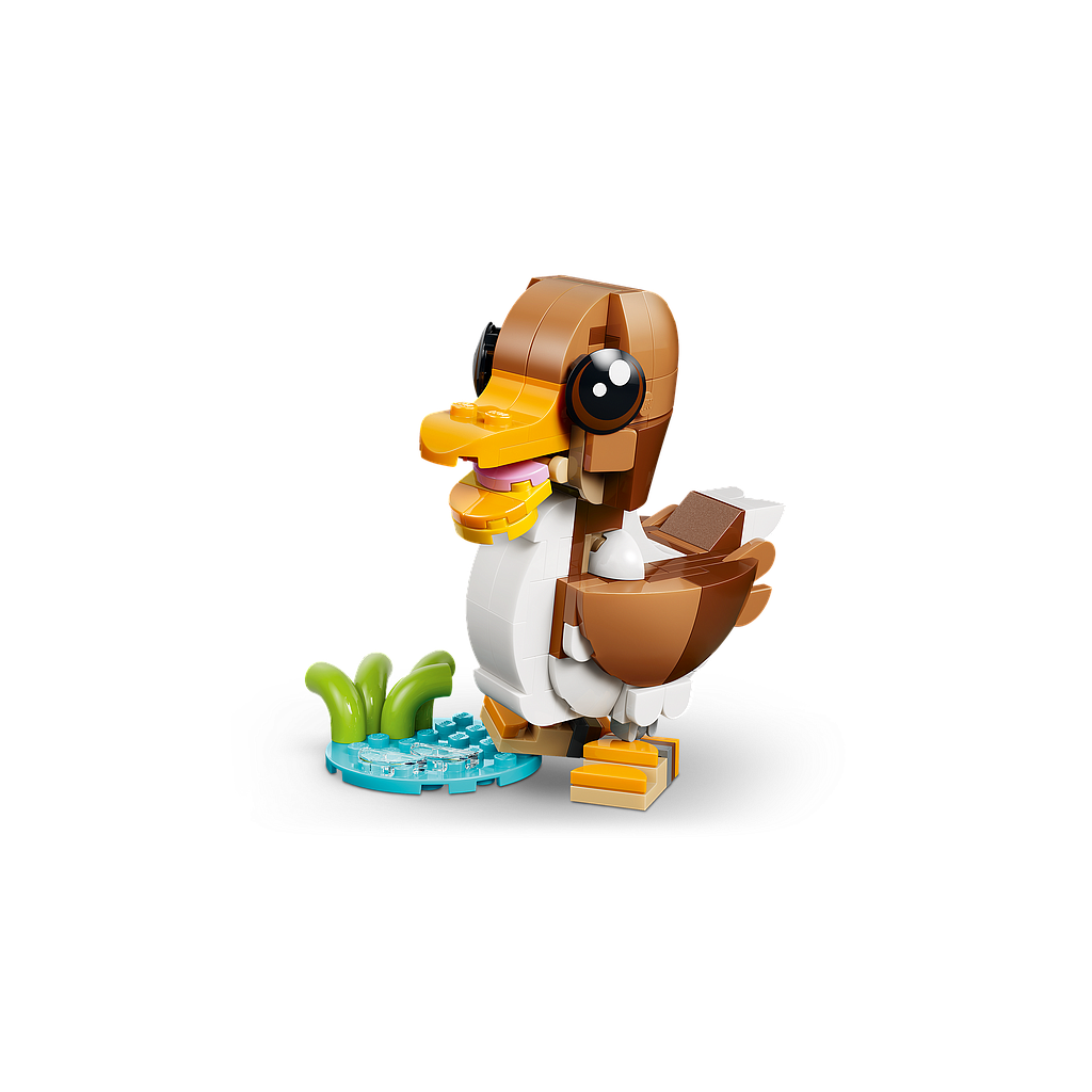 lego_creator_armsad_loomad:_mänguhimuline_kutsikas_31382L_2