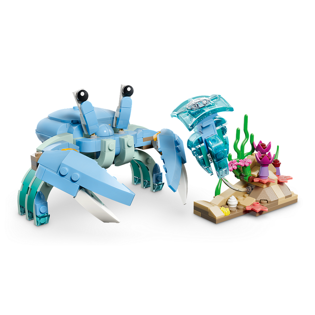 lego_creator_mereloomad:_ilusad_delfiinid_31385L_2