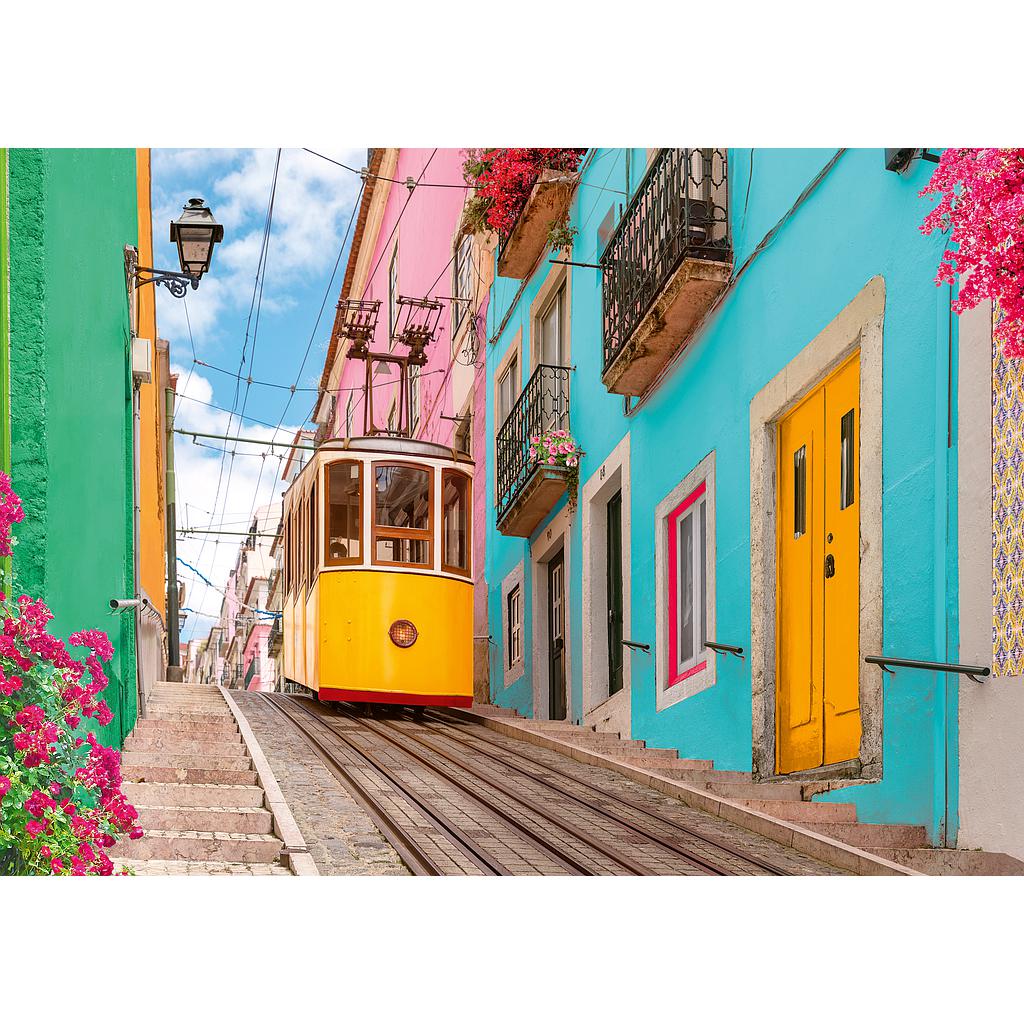 ravensburger_pusle_1000_tk:_lissaboni_tramm_12001913V_1