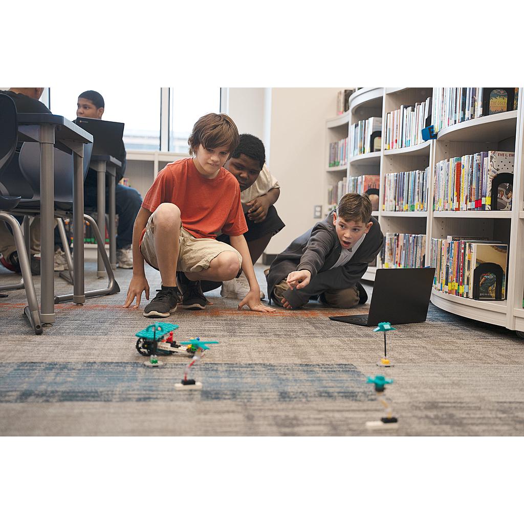 lego_education_computer_science_&amp;_ai_komplekt:_11+_45522L_11