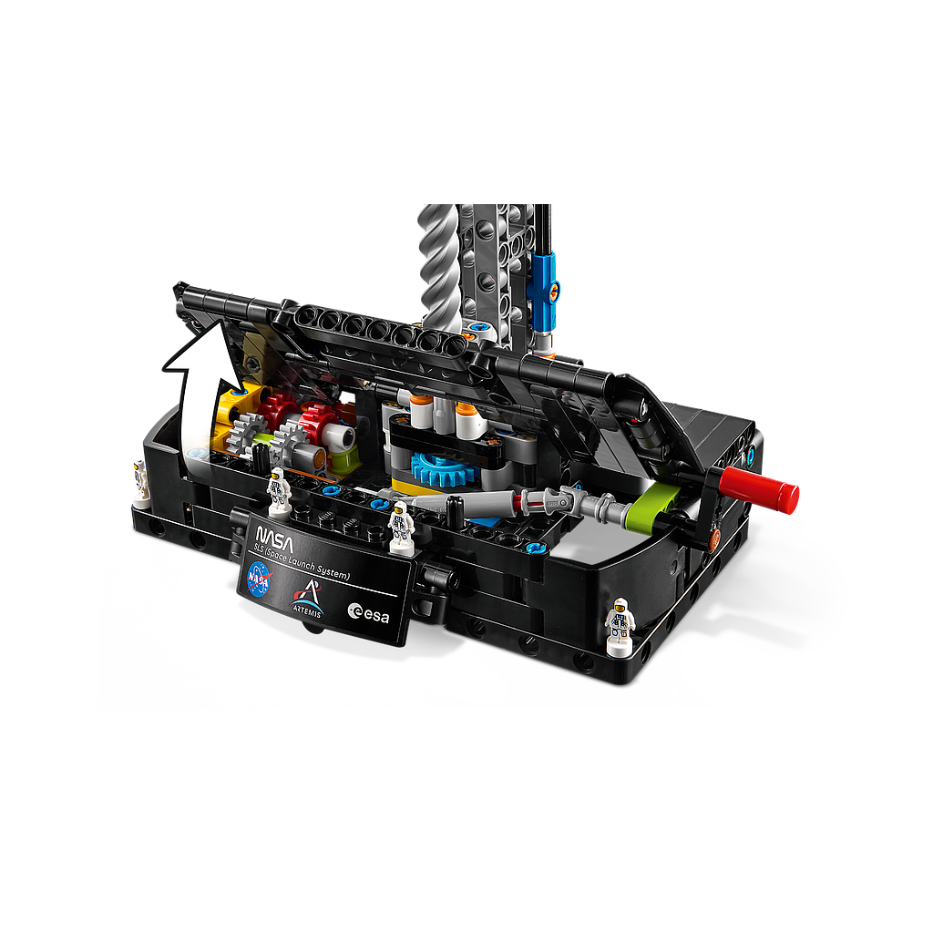 lego_technic_nasa_artemis_kosmosestardisüsteem_42221L_2