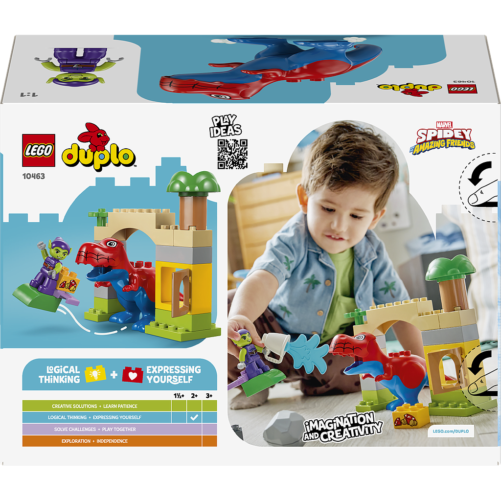 lego_duplo_disney_dinosaurus_spidey-rex_vs._green_goblin_10463L_5