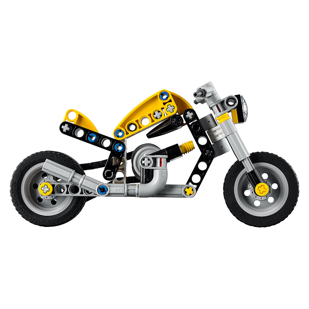 lego_technic_kollane_mootorratas_42225L_1