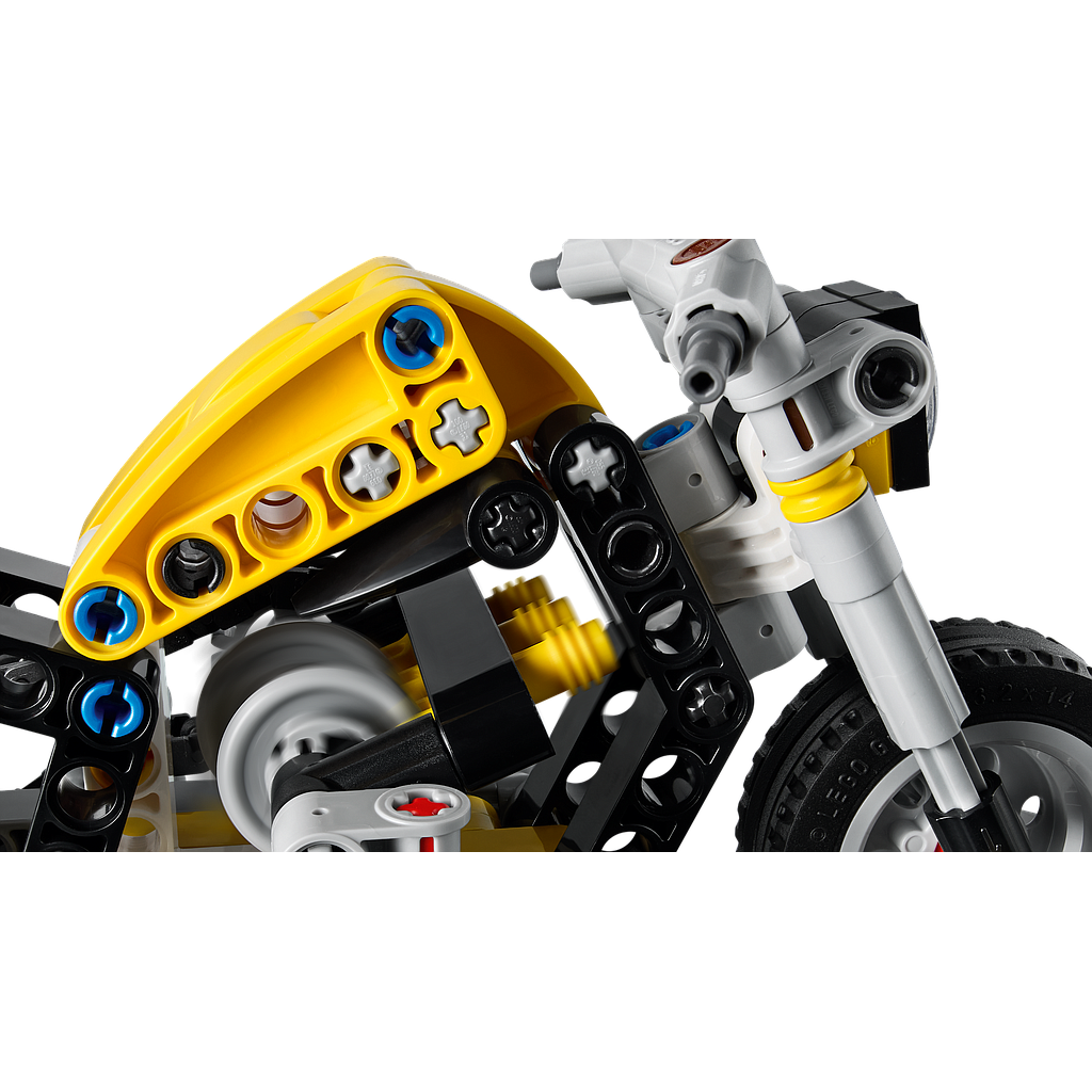 lego_technic_kollane_mootorratas_42225L_3