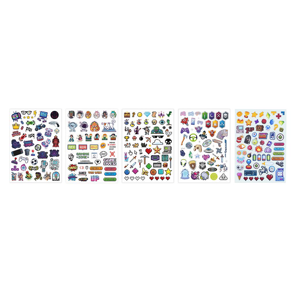 buki_kleebiste_komplekt_-_gaming_FK019I_5