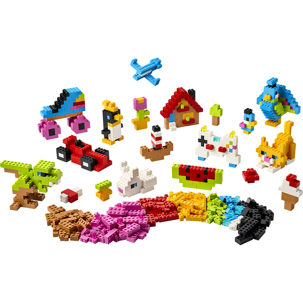 lego_classic_loomingulised_värvilised_klotsid_11045L_2