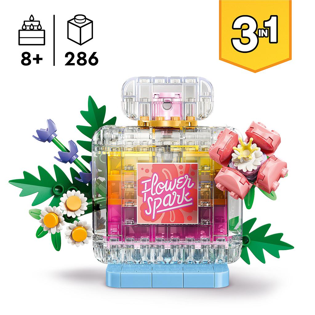 lego_creator_lillekaunistusega_parfüümipudel_31383L_1