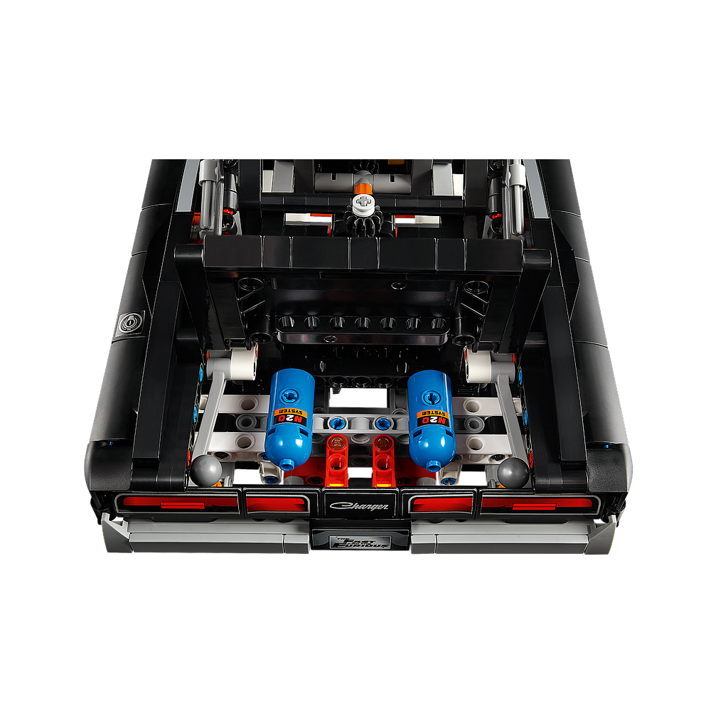 lego_technic_fast_and_furious_1970_dodge_charger_r/t_auto_42231L_3