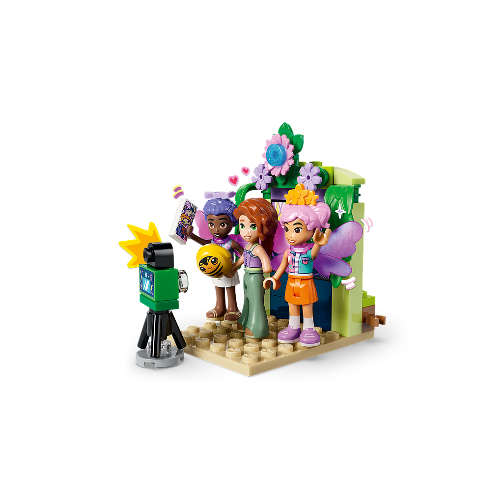 lego_friends_pöörlev_lille_ja_haldja_tassikarussell_42702L_2