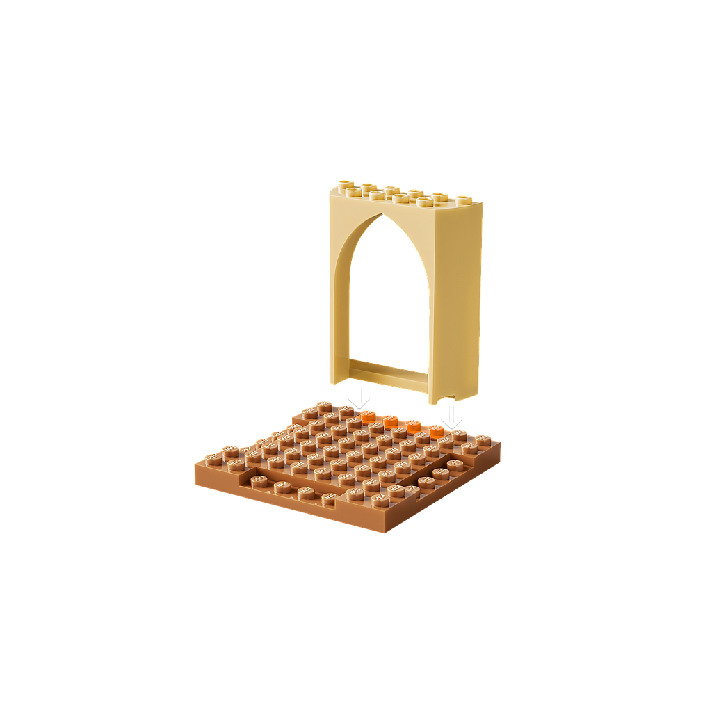 lego_disney_princess_külamaja_ja_paat_43282L_4