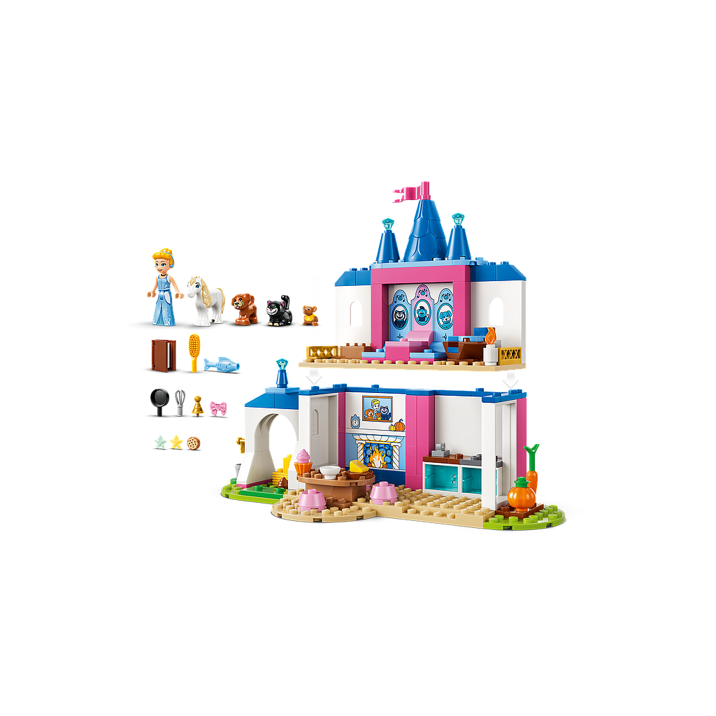 lego_disney_princess_tuhkatriinu_loomasõprade_loss_43283L_6