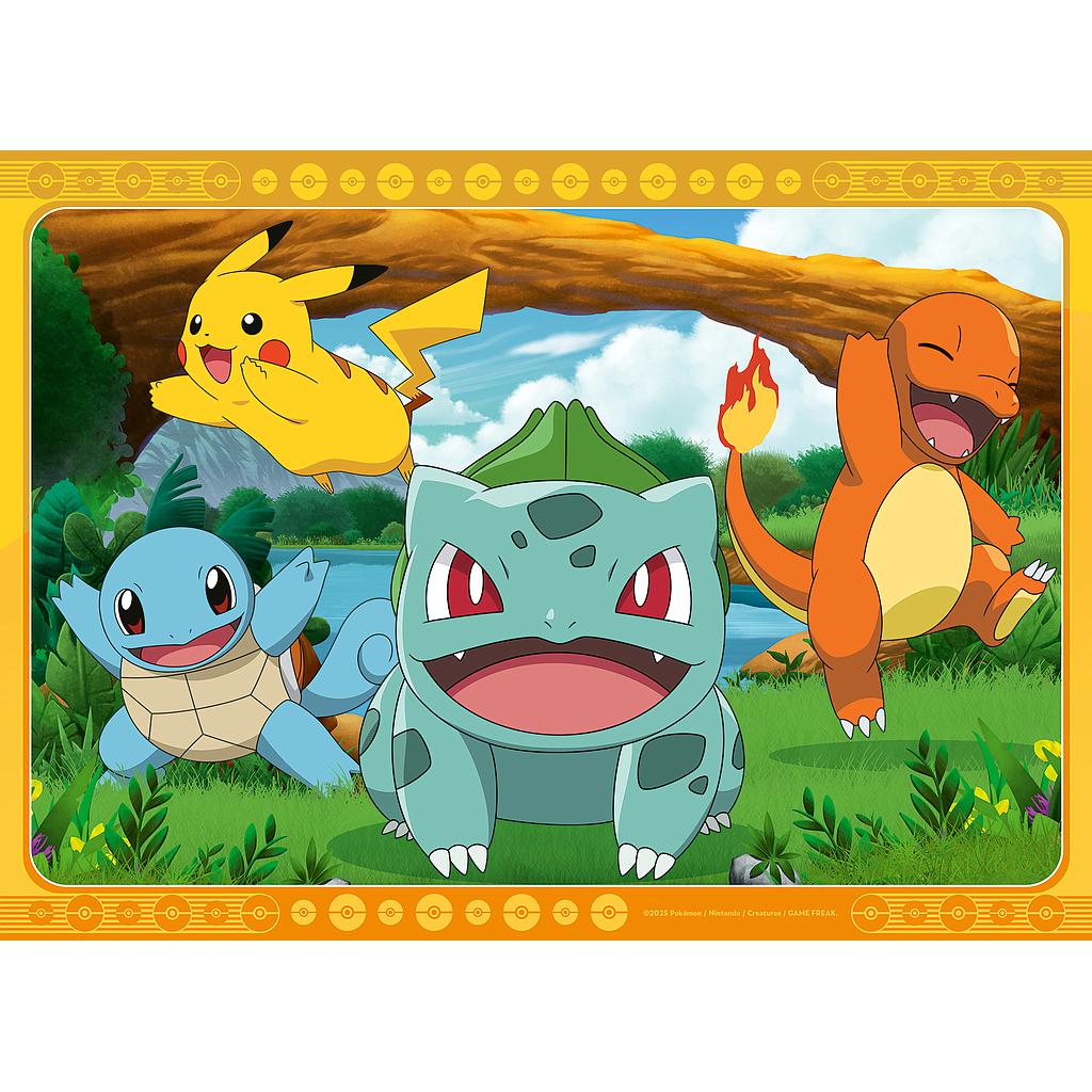 ravensburger_pusle_4x100_tk:_pokémon_12004286V_1