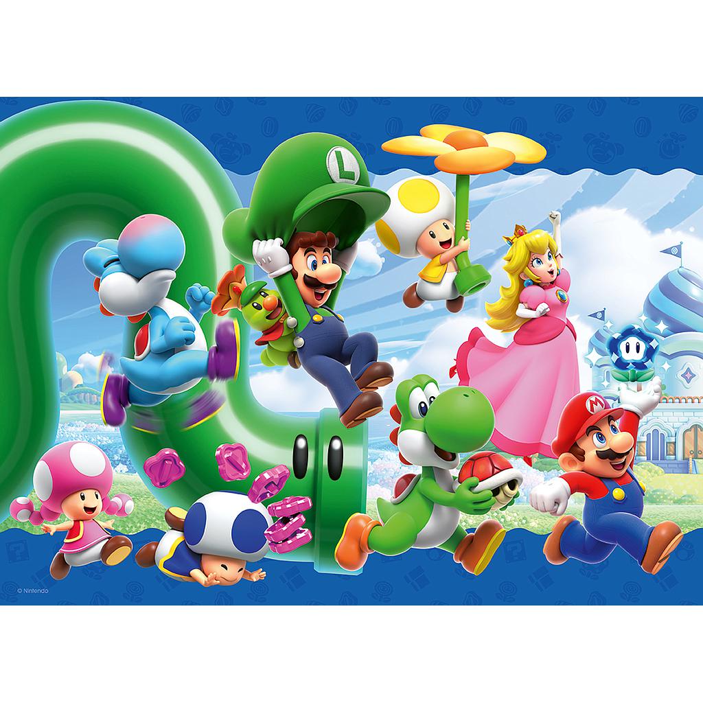 ravensburger_pusle_4x100_tk:_imeline_super_mario_12004321V_2