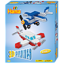 Hama helmed MIDI 3D lennukid