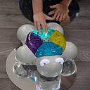 TTS Glow and Go Bot Accessories Mirror Spots 10pk