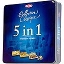 Tactic Collection Classique 5 in 1