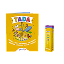 TADA Talking Books Starter Set: Pen and Animals Theme