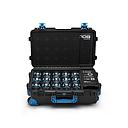 Sphero BOLT+ Power Pack kohver 15 tk
