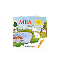 Geniuso MIIA rääkiv raamat: talu