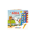 Geniuso MIIA rääkiv raamat: linn