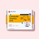 LEGO Education Computer Science &amp; AI Kit: Year 1-3