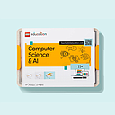 LEGO Education Computer Science &amp; AI Kit: Year 7-9