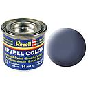 Revell Email Paint - Grey Solid Matt
