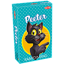 Tactic Playing Cards Black Peter