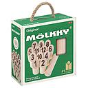 Tactic Outdoor Game Mölkky in a box