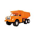Dino Tipper TATRA
