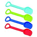 Ecoiffier Shovel