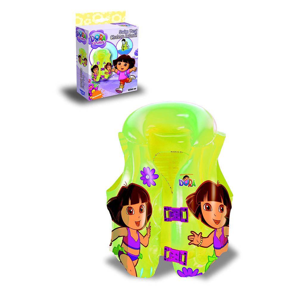 Smoby ujumisvest Dora