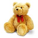 Keel Toys big Teddy Bear Harry 120 cm