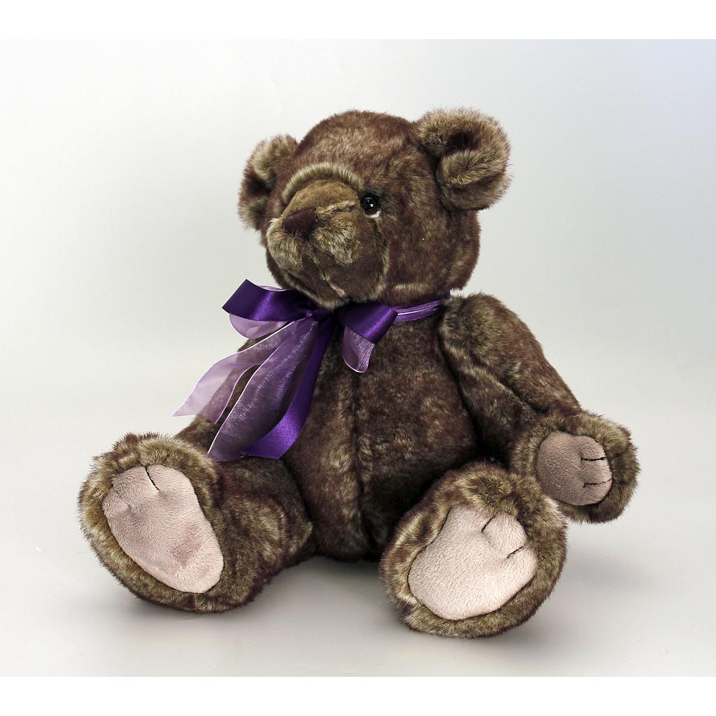 Keel Toys karu Signature Douglas 30 cm.