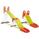 Smoby Super Slider 2in1