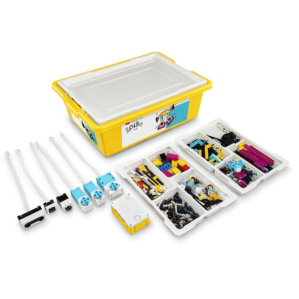 LEGO Education SPIKE Prime põhikomplekt