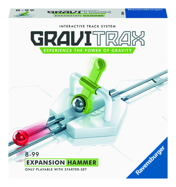 Ravensburger GraviTrax haamer