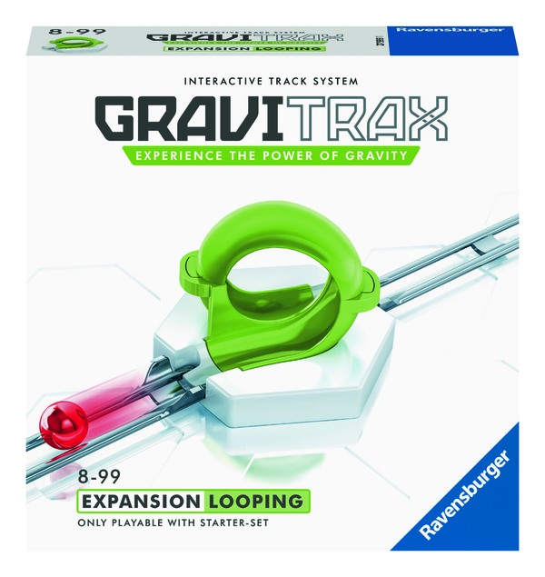 Ravensburger GraviTrax  looping