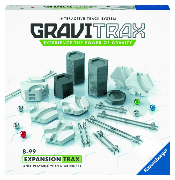 Ravensburger GraviTrax  rada